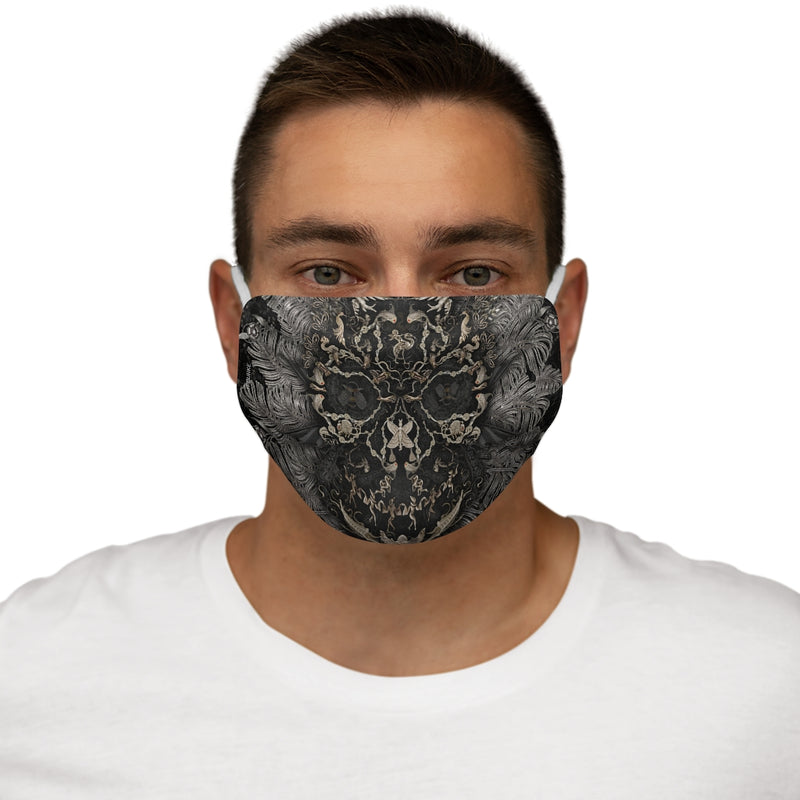 Mask VII Custom Face Mask
