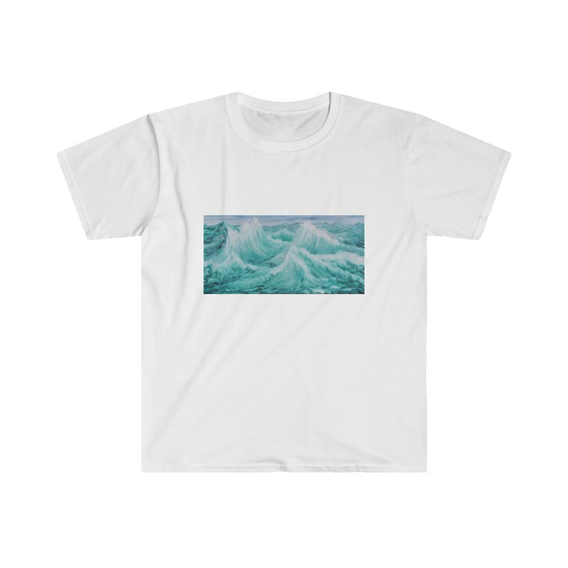 Himalayan Sea Signature T-Shirt