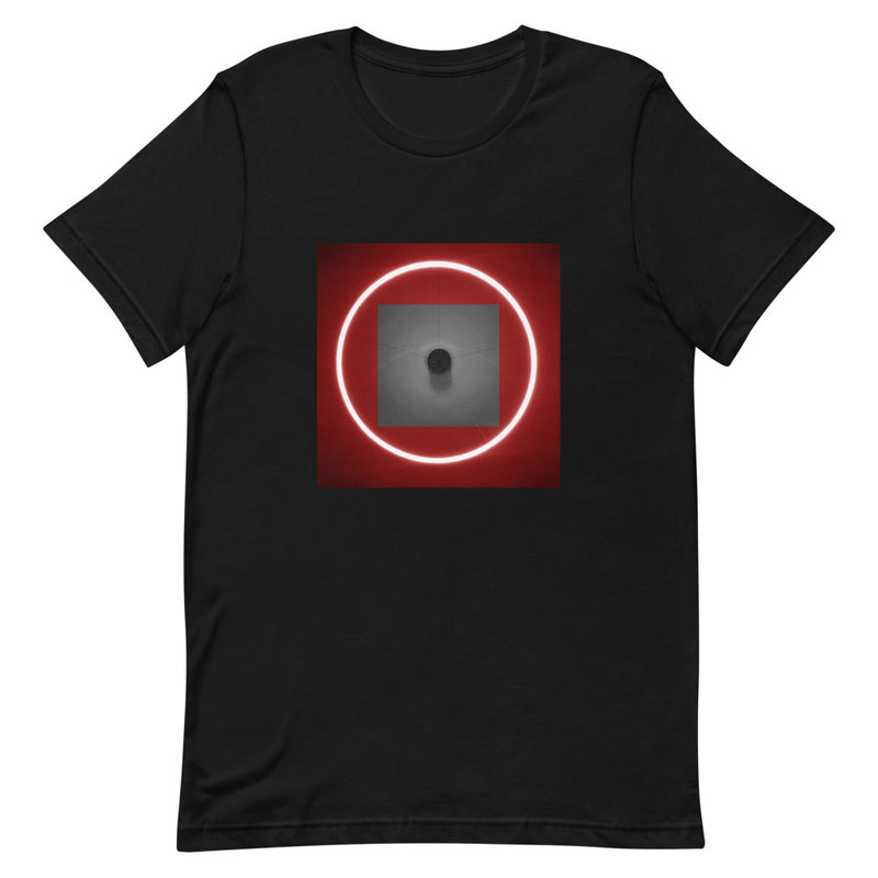 Perfect Circle Red Signature T-Shirt-Every Picture Tells...