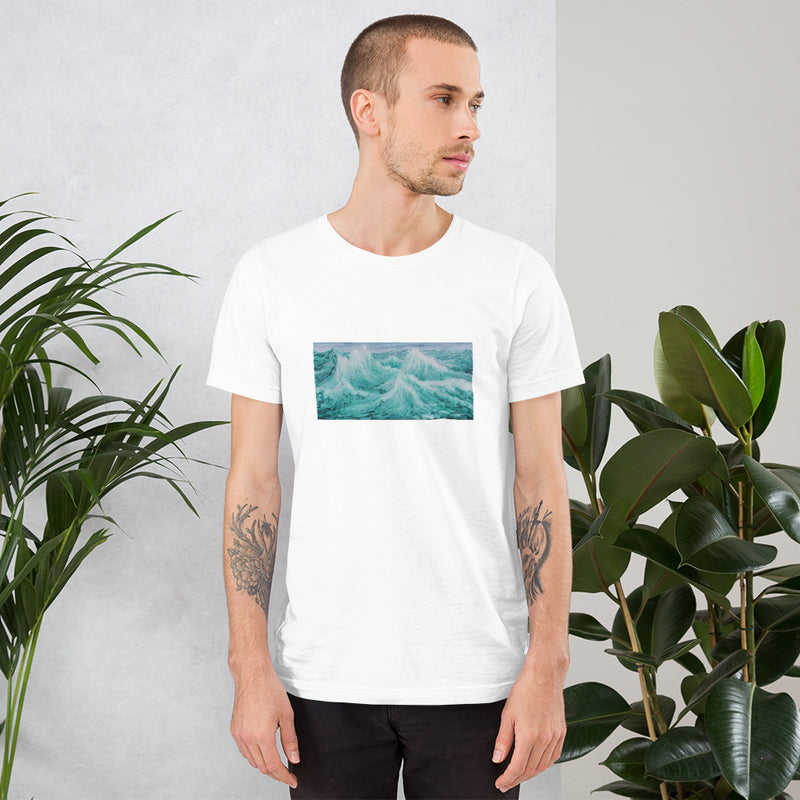 Himalayan Sea Signature T-Shirt